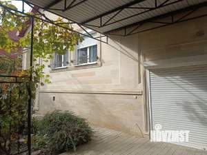 Коттедж 270м², 2-этажный, участок 10 сот.  