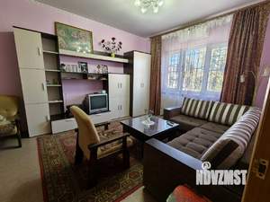 Дом 60м&sup2;, 1-этажный, участок 4 сот.  