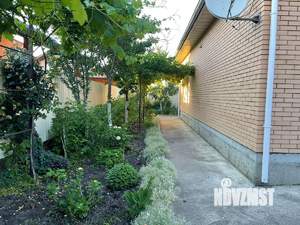 Дом 116м², 1-этажный, участок 5 сот.  