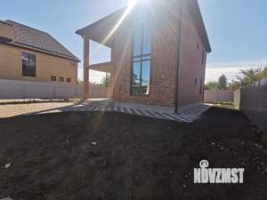 Дом 160м&sup2;, 2-этажный, участок 5 сот.  