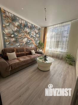 Таунхаус 200м², 3-этажный, участок 2 сот.  