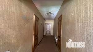 Дом 140м², 2-этажный, участок 4 сот.  