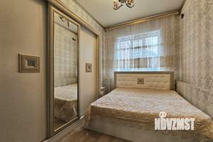 Дом 151м&sup2;, 1-этажный, участок 4 сот.  