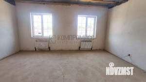 Дом 140м², 2-этажный, участок 3 сот.  