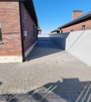 Дом 78м², 1-этажный, участок 4 сот.  