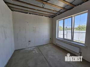 Дом 100м&sup2;, 1-этажный, участок 6 сот.  