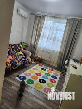 Дом 134м², 1-этажный, участок 6 сот.  