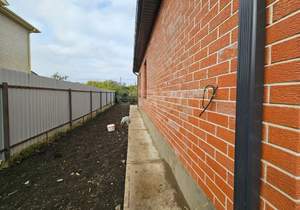 Дом 139м&sup2;, 1-этажный, участок 4 сот.  