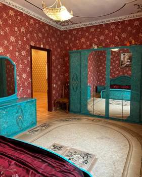 Дом 270м&sup2;, 2-этажный, участок 8 сот.  