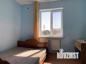 Дом 89м&sup2;, 2-этажный, участок 2 сот.  