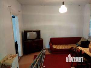 Дом 60м&sup2;, 2-этажный, участок 6 сот.  