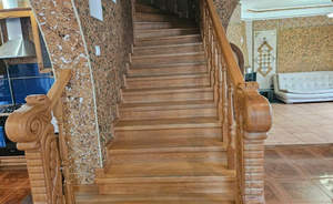 Дом 244м&sup2;, 2-этажный, участок 8 сот.  