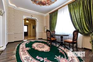 Дом 155м&sup2;, 1-этажный, участок 4 сот.  