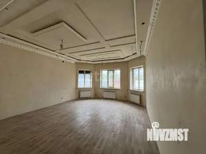 Дом 96м&sup2;, 1-этажный, участок 8 сот.  