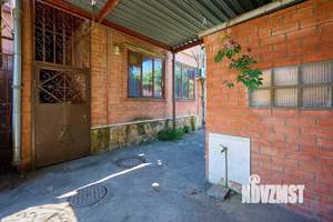 Дом 125м&sup2;, 2-этажный, участок 1 сот.  