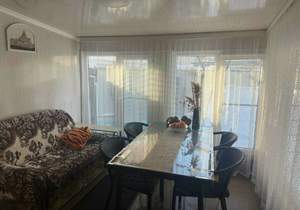 Дом 134м&sup2;, 2-этажный, участок 419 сот.  