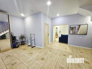 Дом 103м&sup2;, 2-этажный, участок 3 сот.  