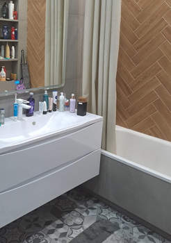 Дом 120м², 1-этажный, участок 4 сот.  