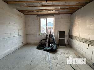 Дом 83м², 1-этажный, участок 6 сот.  