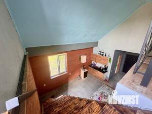 Дом 75м&sup2;, 2-этажный, участок 8 сот.  