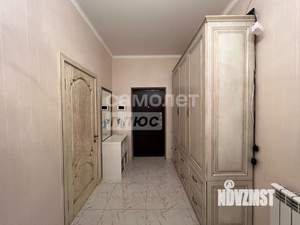 Дом 114м², 2-этажный, участок 3 сот.  