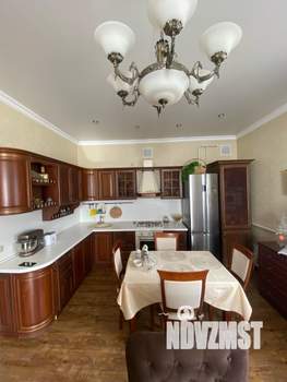 Дом 104м&sup2;, 1-этажный, участок 5 сот.  