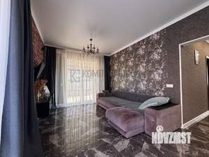 Дом 110м², 1-этажный, участок 3 сот.  