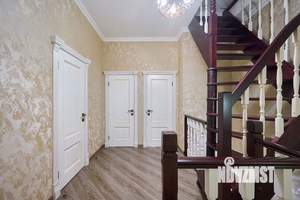 Таунхаус 120м², 2-этажный, участок 2 сот.  