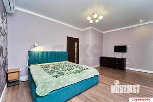 Таунхаус 133м&sup2;, 3-этажный, участок 2 сот.  