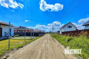 Дом 120м&sup2;, 2-этажный, участок 4 сот.  