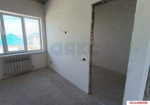 Дом 121м², 2-этажный, участок 3 сот.  