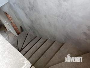 Дом 103м², 2-этажный, участок 1 сот.  