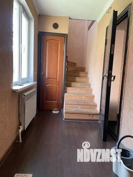 Дом 108м&sup2;, 2-этажный, участок 6 сот.  