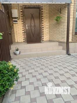 Дом 115м&sup2;, 2-этажный, участок 2 сот.  