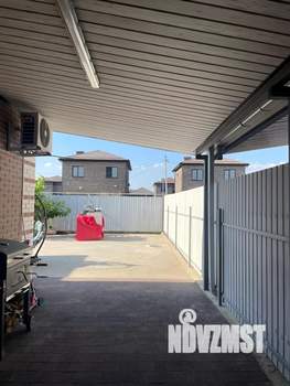 Дом 130м&sup2;, 1-этажный, участок 4 сот.  