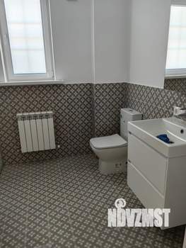 Коттедж 118м&sup2;, 1-этажный, участок 8 сот.  