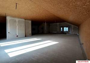 Дом 700м², 3-этажный, участок 8 сот.  