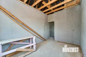 Дом 66м&sup2;, 2-этажный, участок 3 сот.  