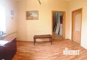 Дом 64м², 1-этажный, участок 3 сот.  