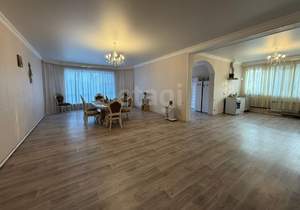 Дом 159м², 1-этажный, участок 6 сот.  