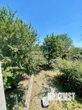 Дом 50м&sup2;, 2-этажный, участок 4 сот.  