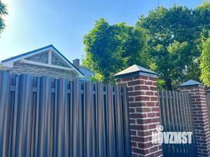 Дом 140м&sup2;, 1-этажный, участок 6 сот.  