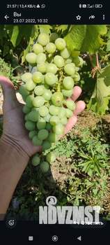 Дом 80м&sup2;, 2-этажный, участок 8 сот.  