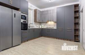 Дом 135м², 1-этажный, участок 6 сот.  