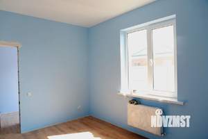 Дом 90м&sup2;, 1-этажный, участок 6 сот.  