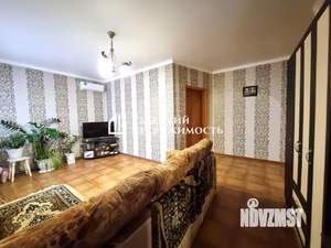 Дом 75м², 1-этажный, участок 4 сот.  