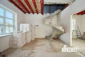 Дом 68м&sup2;, 1-этажный, участок 4 сот.  