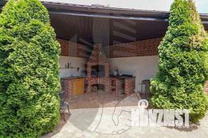 Дом 251м&sup2;, 1-этажный, участок 12 сот.  