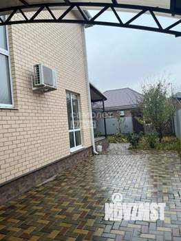 Дом 137м&sup2;, 2-этажный, участок 4 сот.  