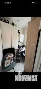 Дом 136м&sup2;, 1-этажный, участок 3 сот.  